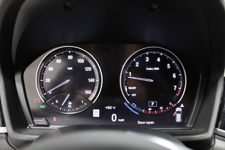 Used 2021 BMW X1 xDrive28i w/ Convenience Package image 30