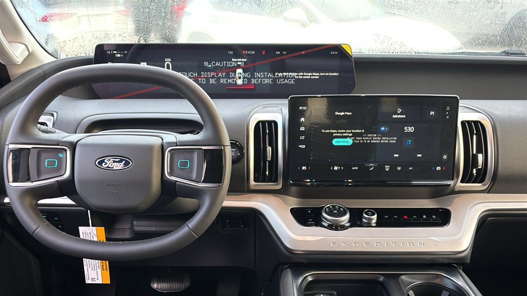 New 2027 Ford Expedition Max Active AWD/4WD image 7