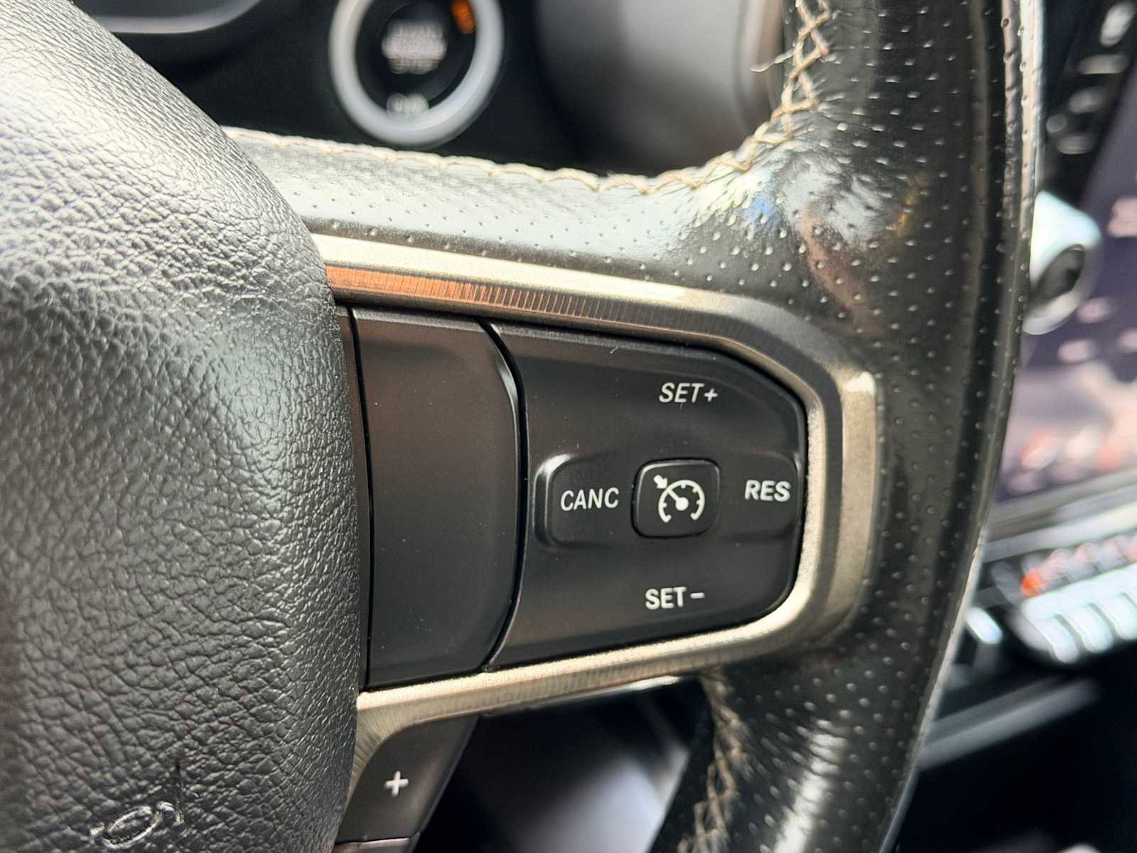 Used 2021 RAM 1500 Rebel w/ Rebel Level 2 Equipment Group AWD/4WD image 27