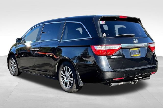 Used 2012 Honda Odyssey EX image 10