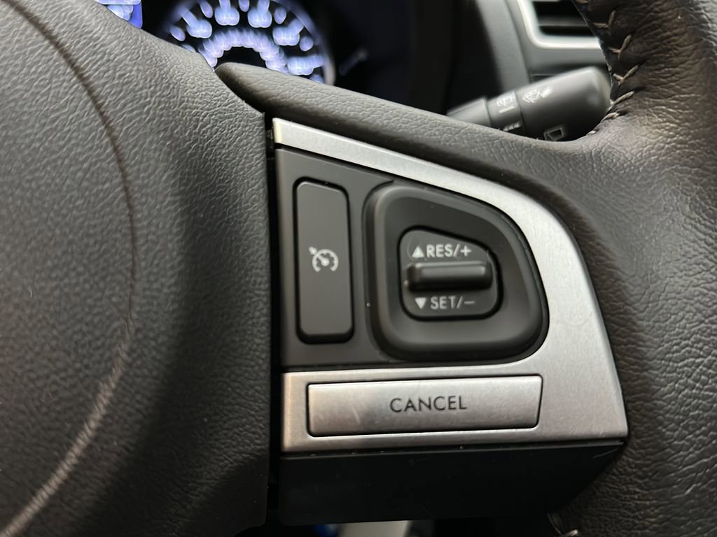 Used 2017 Subaru Forester 2.5i Limited image 27
