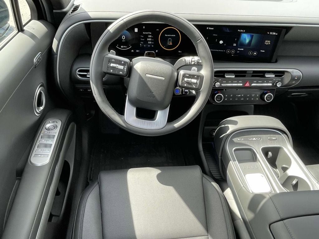 New 2026 Hyundai Palisade Calligraphy image 11