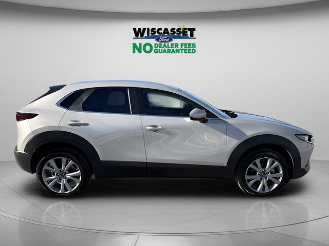 Used 2023 MAZDA CX-30 AWD 2.5 S w/ Select Package image 6
