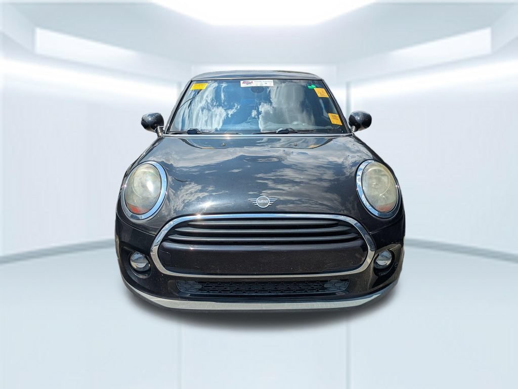 Used 2019 MINI Cooper 2-Door Hardtop FWD image 4