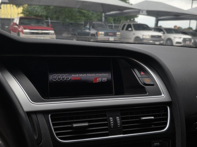 Used 2012 Audi S5 Premium Plus w/ Audi MMI Navigation Plus image 17