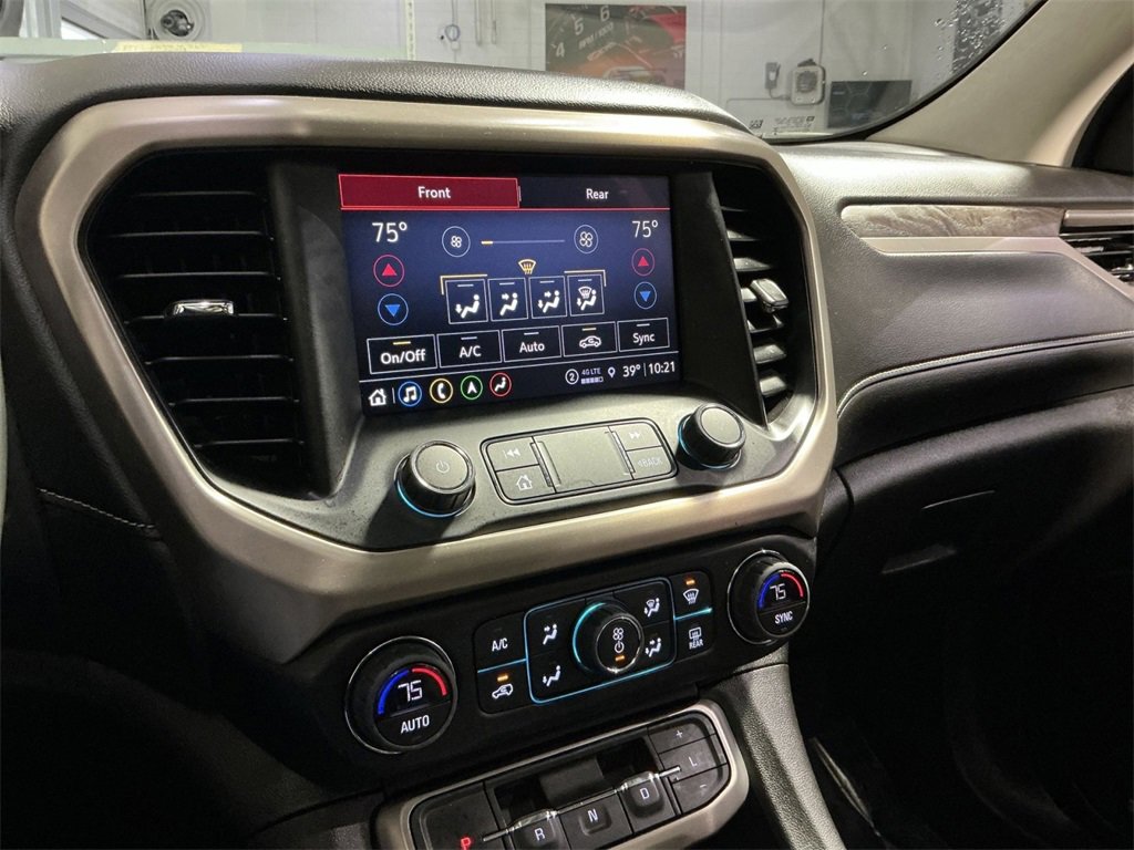 Used 2023 GMC Acadia Denali w/ Denali Technology Package image 29