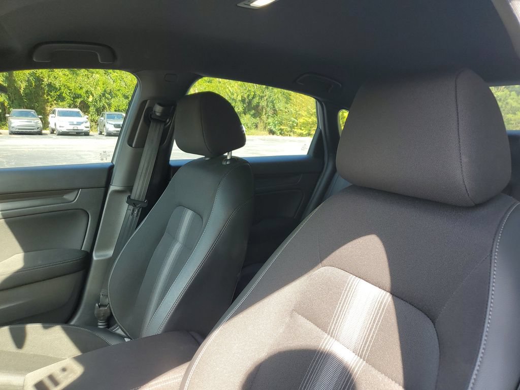 Used 2025 Honda Civic Sport image 18