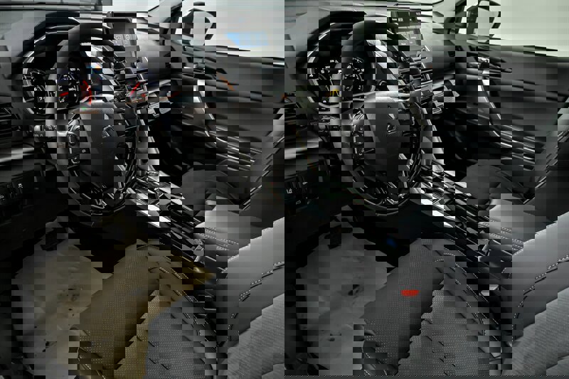 New 2026 Mitsubishi Eclipse Cross SE image 10