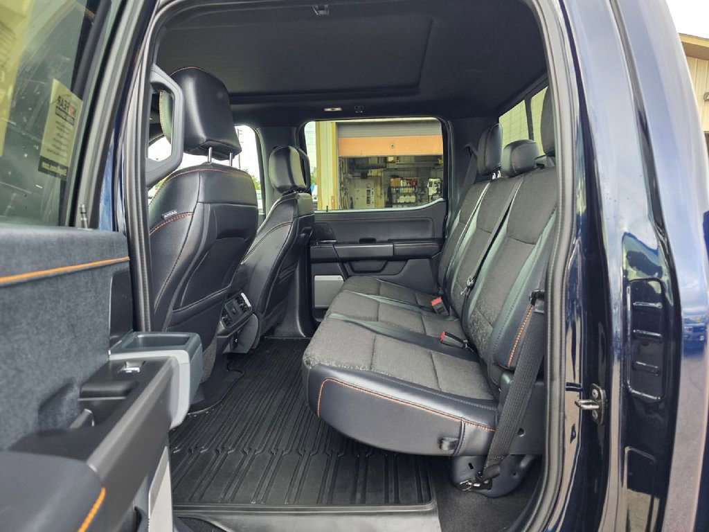 Used 2025 Ford F150 Tremor AWD/4WD image 27