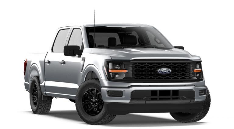 New 2026 Ford F150 STX image 26