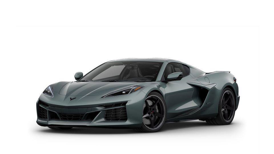 New 2025 Chevrolet Corvette E-Ray w/ ZER Performance Package AWD/4WD image 27