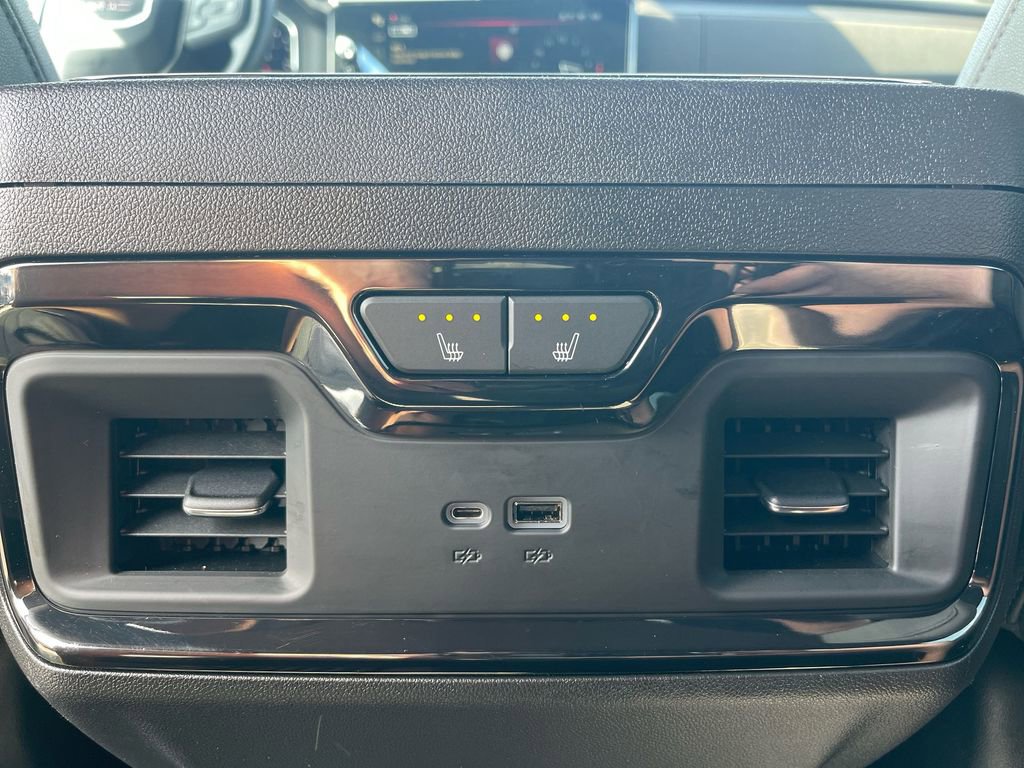 Used 2023 GMC Sierra 1500 AT4 w/ AT4 Premium Package image 13