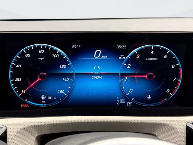 Used 2023 Mercedes-Benz CLA 250 4MATIC image 13