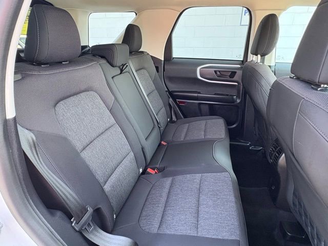 Used 2024 Ford Bronco Sport Big Bend w/ Convenience Package image 29