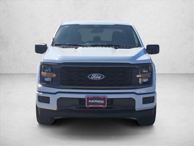 New 2026 Ford F150 STX image 6