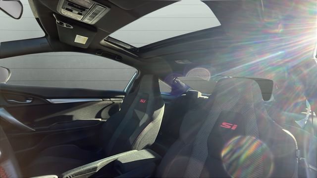 Used 2019 Honda Civic Si image 26