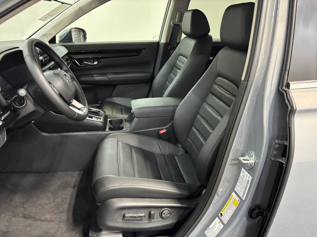 New 2026 Honda CR-V EX-L image 11