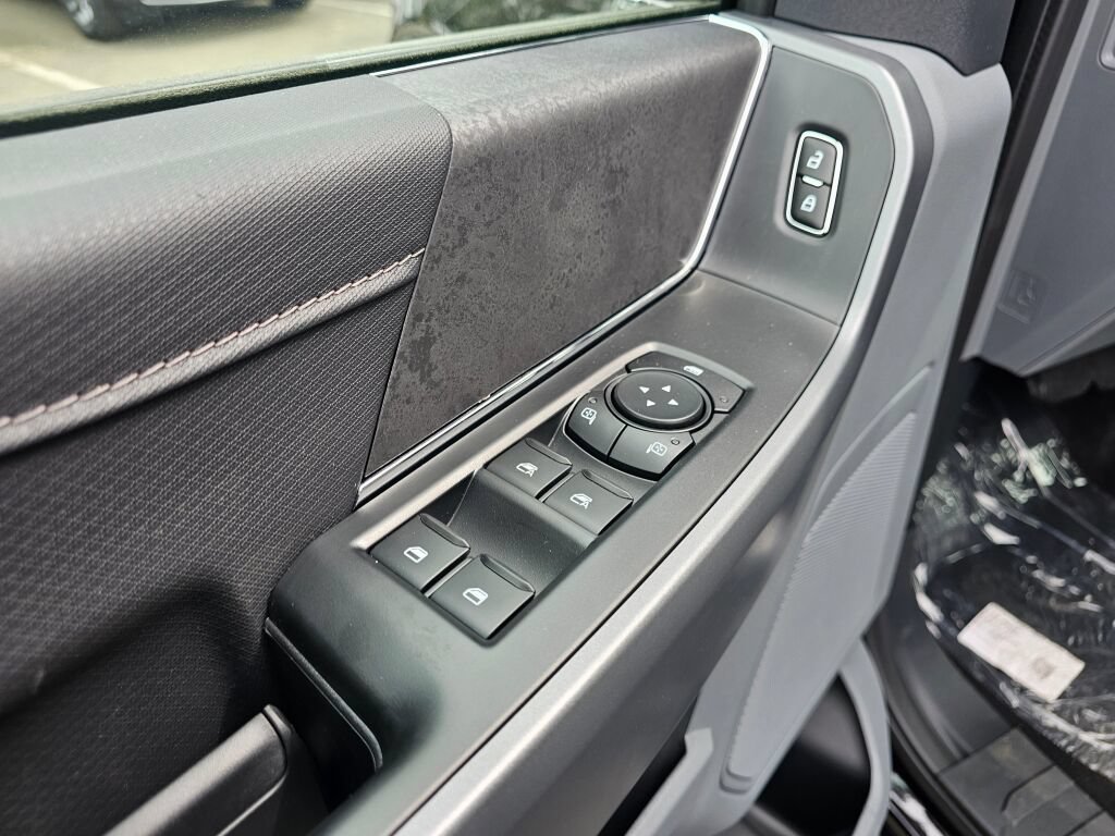 New 2026 Ford F150 XLT AWD/4WD image 16