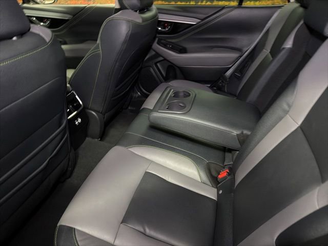 Used 2023 Subaru Outback Onyx Edition AWD/4WD image 40