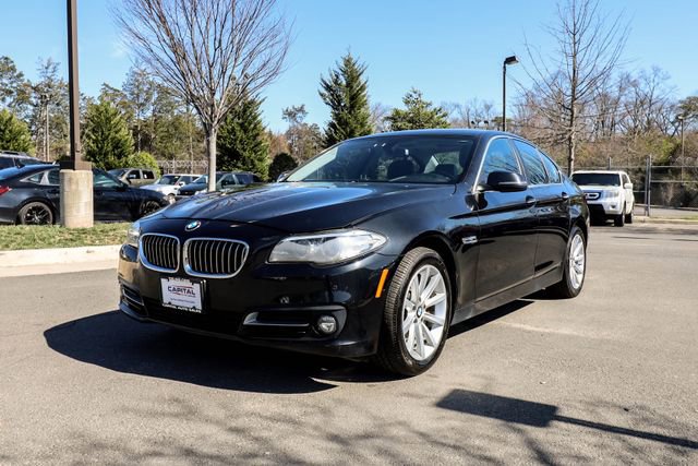 Used 2015 BMW 535i xDrive 535i xDrive image 13
