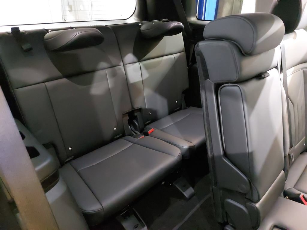 Certified 2026 Hyundai Santa Fe SEL image 12