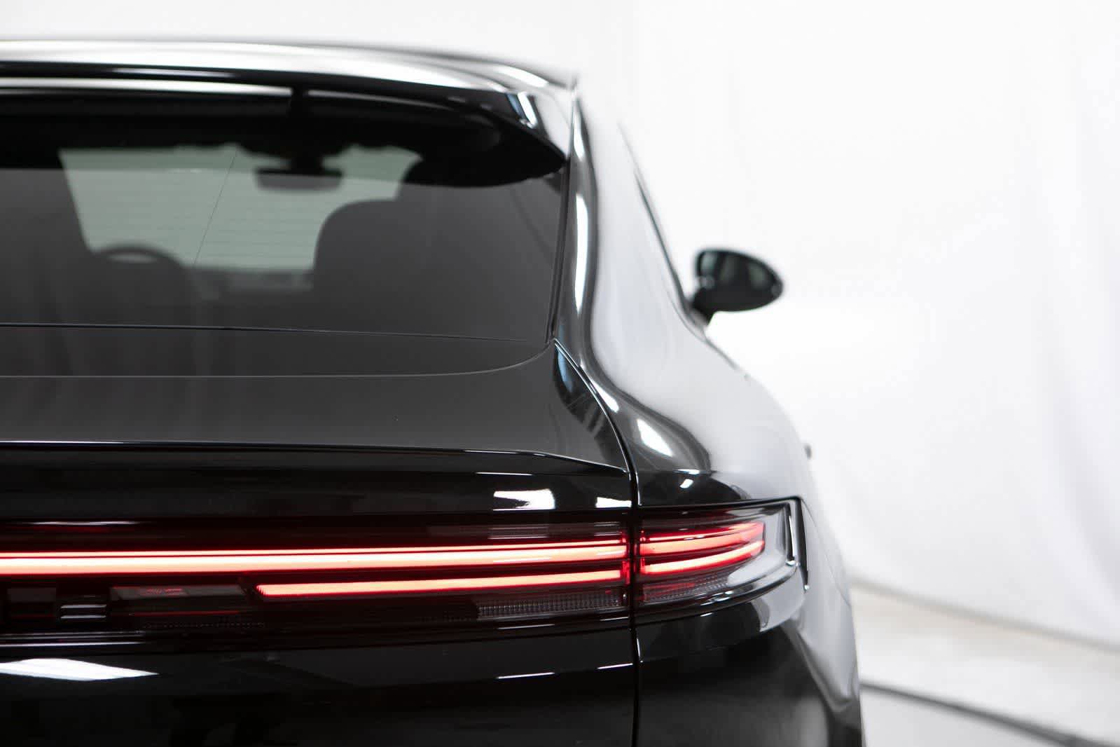 New 2026 Porsche Cayenne S image 38