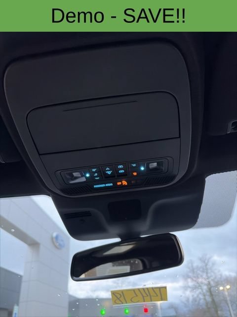 New 2026 Ford Expedition Tremor AWD/4WD image 47