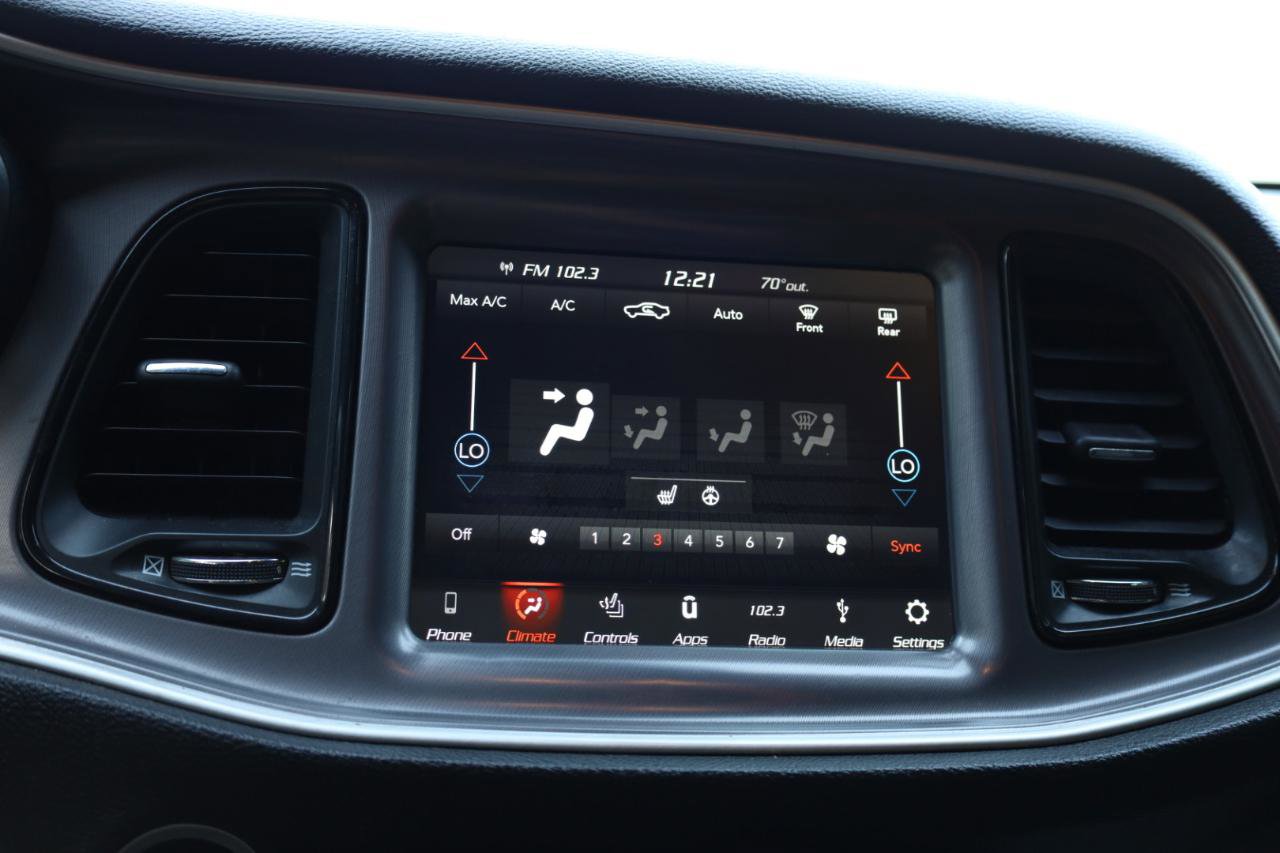 Used 2019 Dodge Challenger R/T Scat Pack image 30