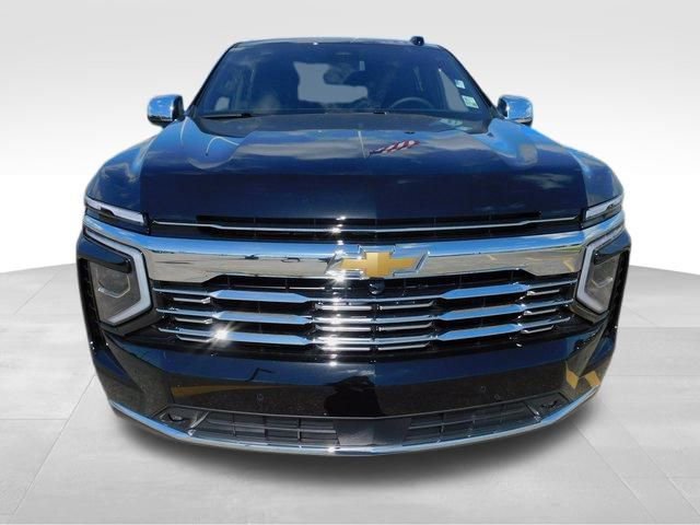 New 2026 Chevrolet Tahoe Premier w/ Sun And Tow Package image 2
