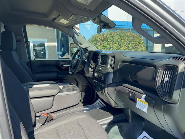 New 2026 Chevrolet Silverado 2500 W/T w/ WT Convenience Package AWD/4WD image 13