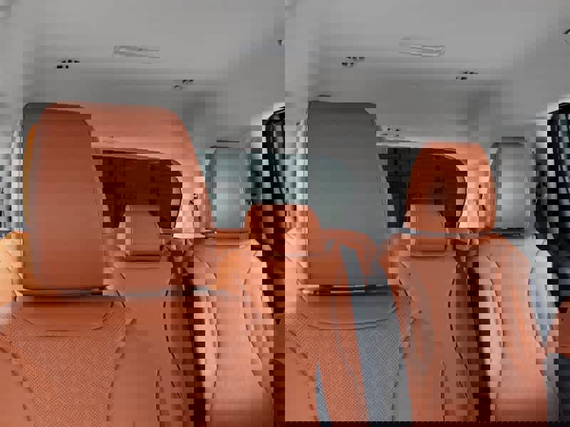 New 2026 Kia Carnival EX image 27