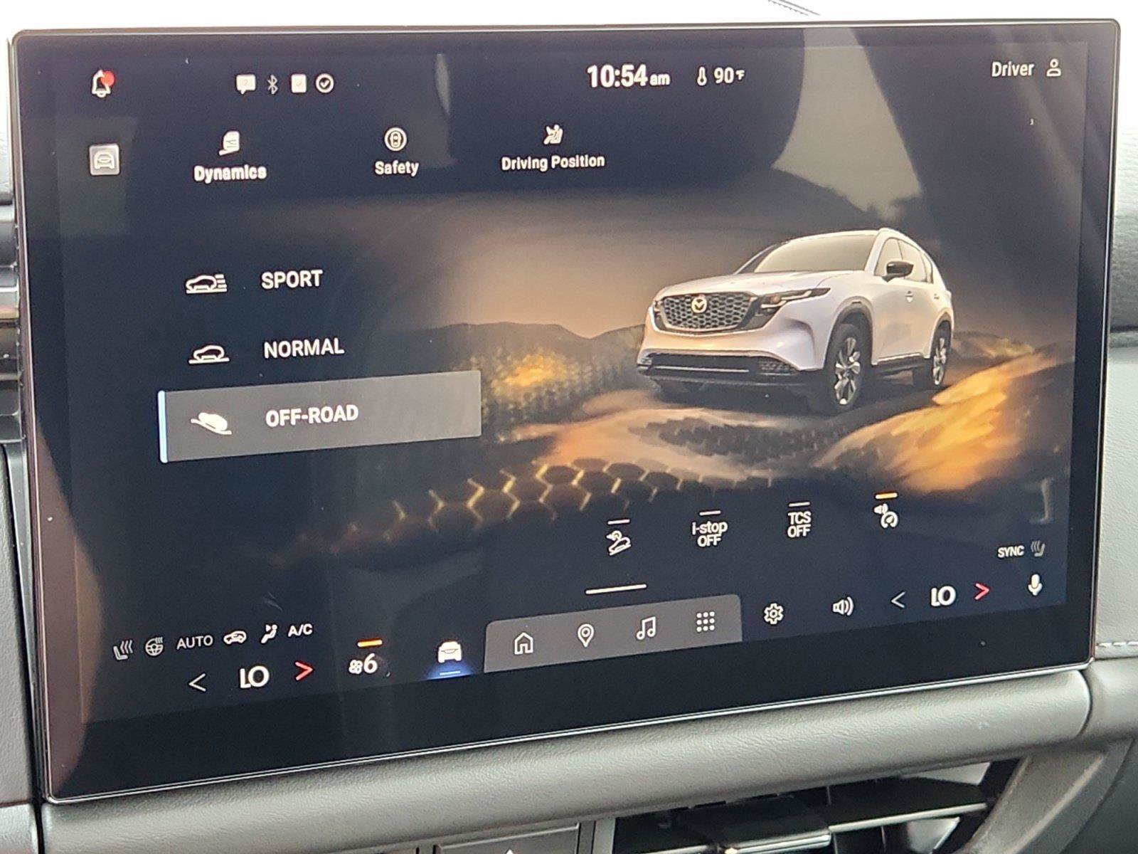 New 2026 MAZDA CX-5 Preferred AWD/4WD image 22