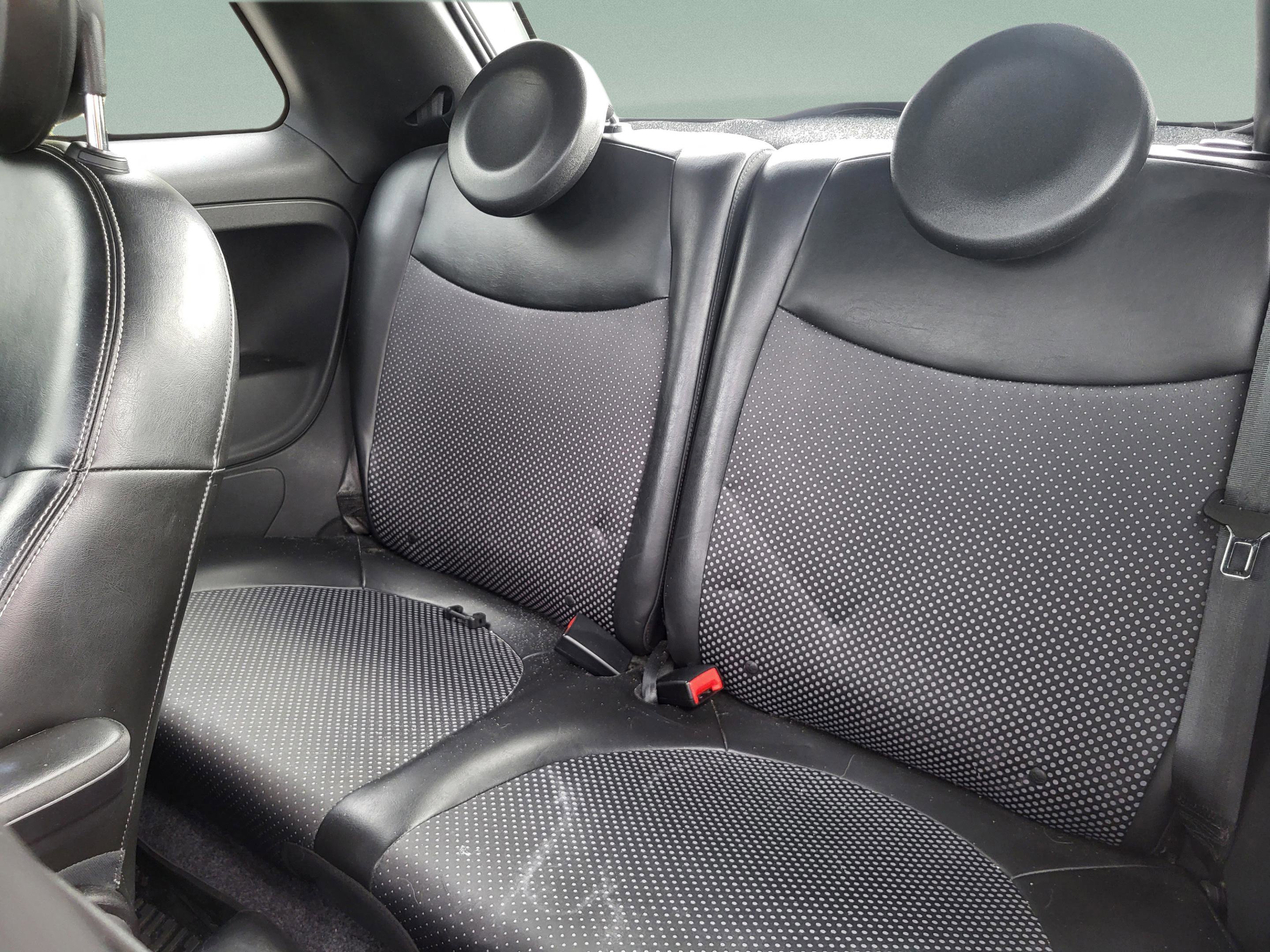 Used 2019 FIAT 500 e image 13