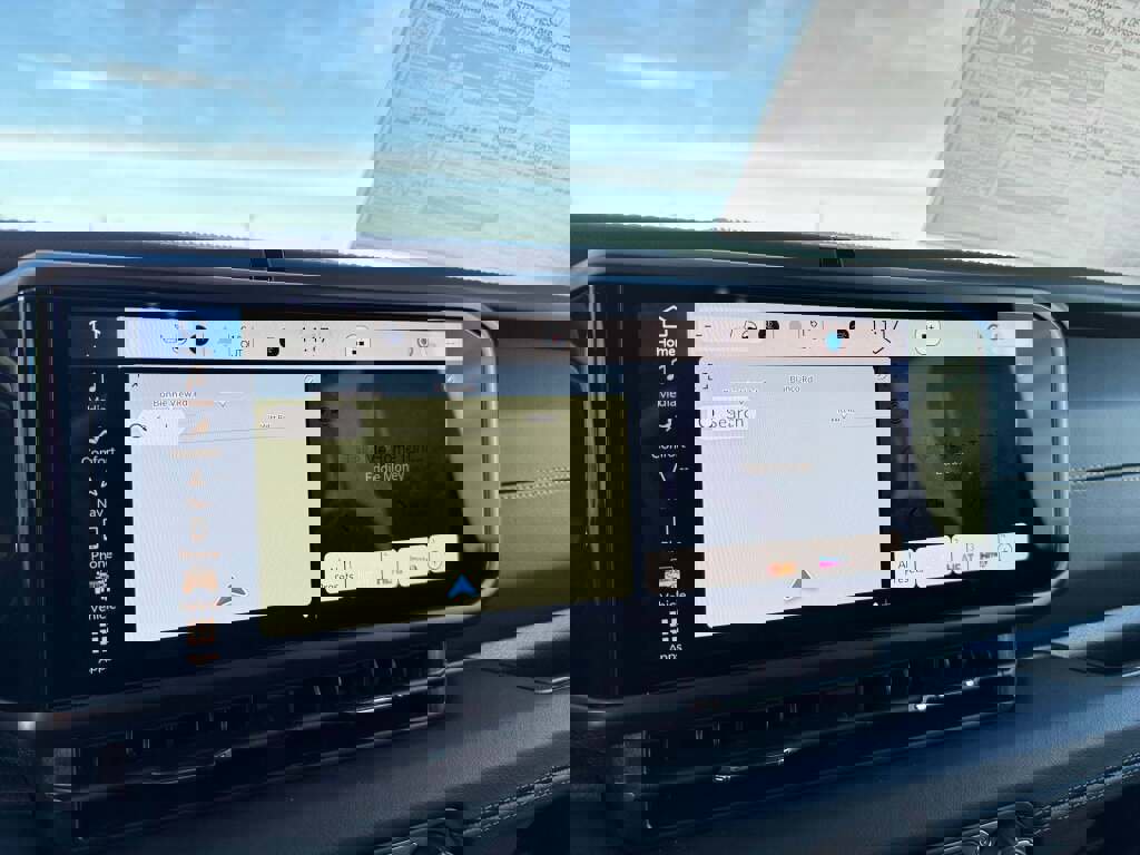 New 2026 Jeep Wrangler Sahara image 33