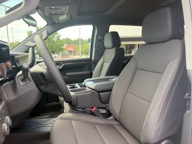 New 2026 Chevrolet Silverado 1500 RST w/ RST Select Package AWD/4WD image 15