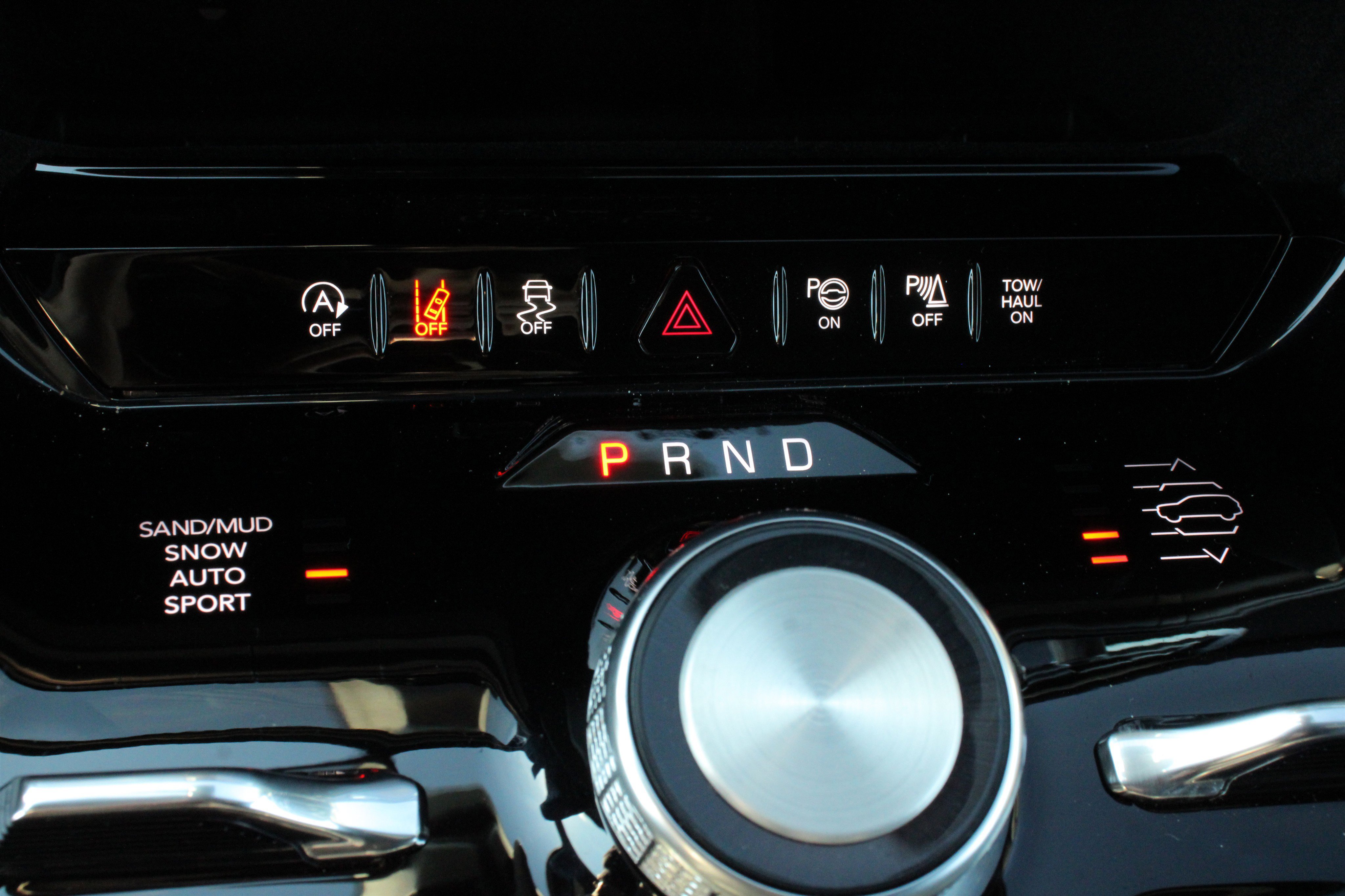 New 2026 Jeep Grand Wagoneer L Limited image 23