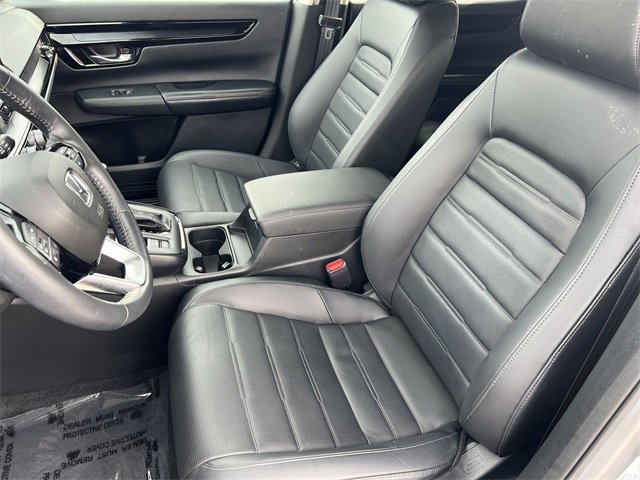 Used 2023 Honda CR-V EX-L image 26