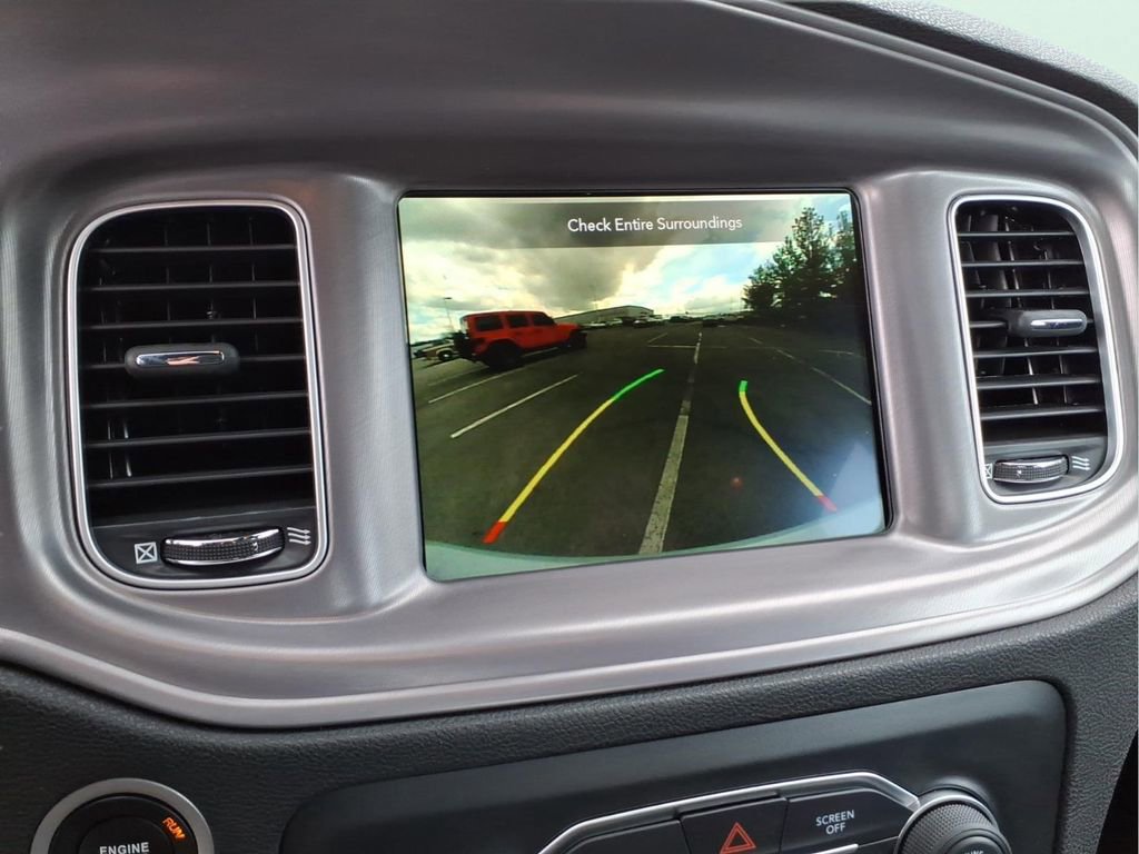 Used 2023 Dodge Charger SXT w/ Cold Weather Package image 24