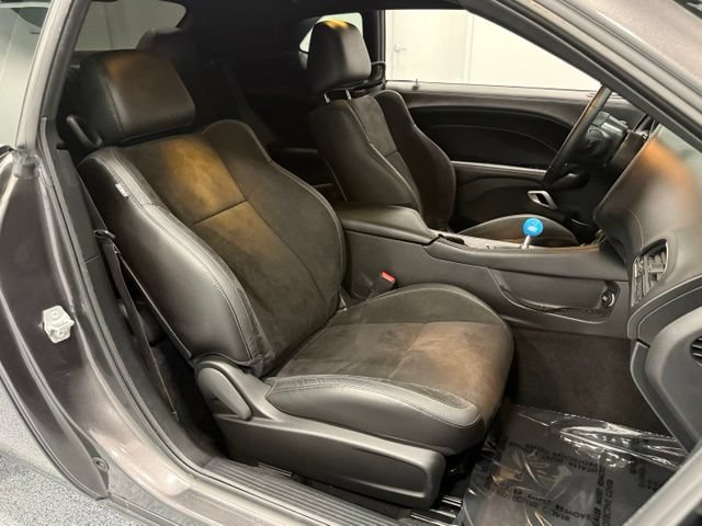 Used 2023 Dodge Challenger R/T w/ Plus Package RWD image 36