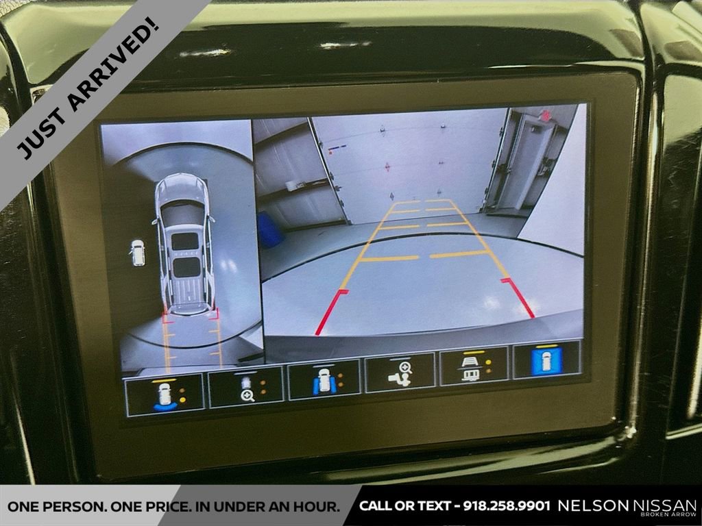 Used 2024 Chevrolet Traverse Premier w/ Redline Edition image 14