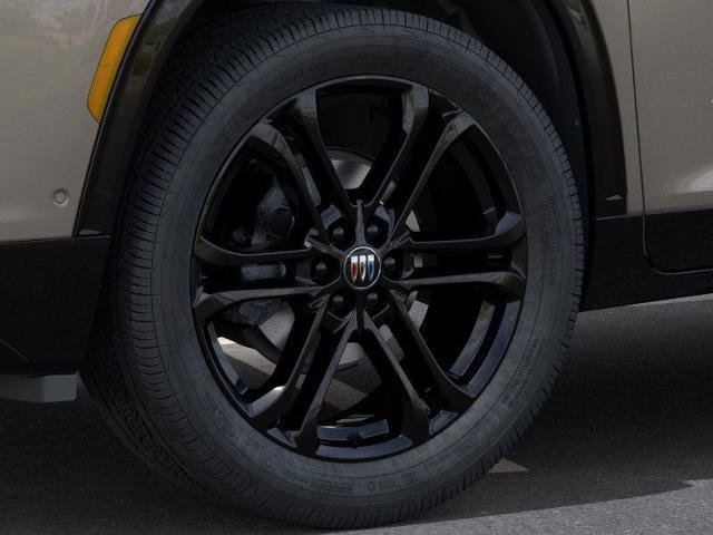New 2026 Buick Enclave Sport Touring w/ Super Cruise Package image 9