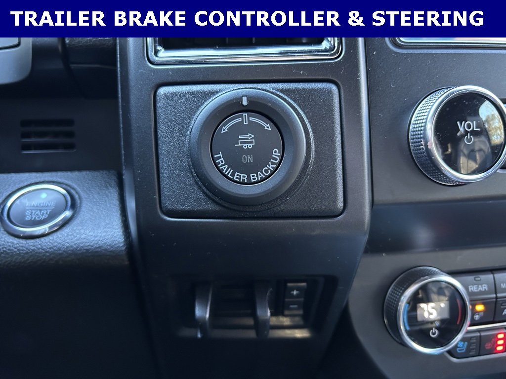 Used 2019 Ford Expedition Limited w/ Equipment Group 303A image 18