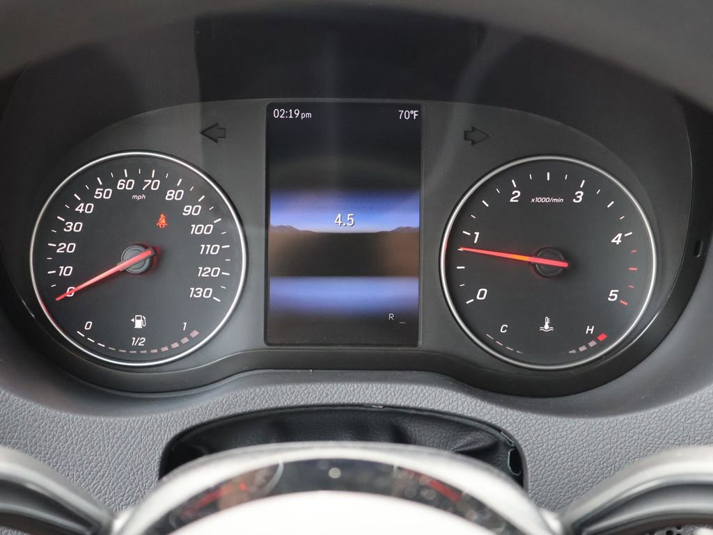 New 2026 Mercedes-Benz Sprinter 2500 image 35