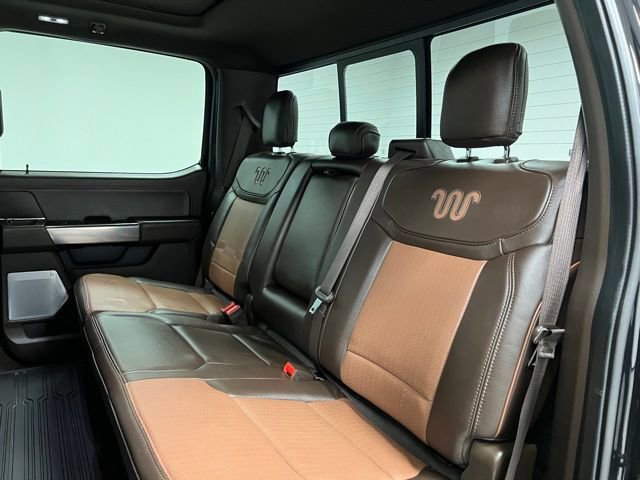 Used 2021 Ford F150 King Ranch image 45
