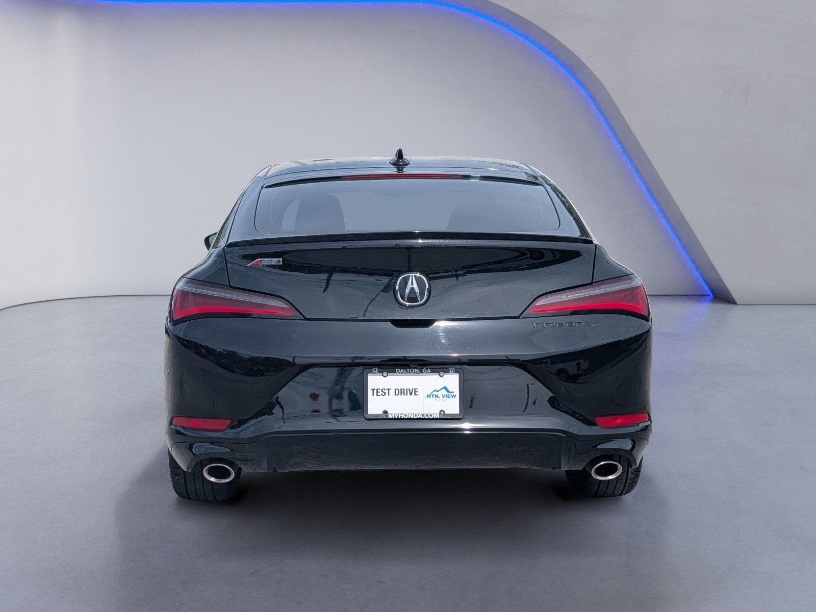 Used 2023 Acura Integra A-Spec image 4