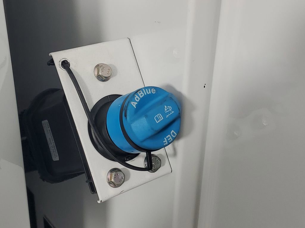 New 2026 Chevrolet Silverado 3500 W/T w/ WT Convenience Package image 13