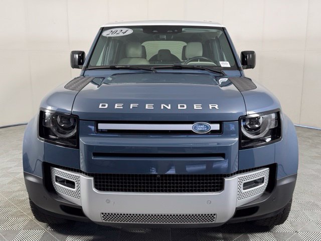 Used 2024 Land Rover Defender 110 S AWD/4WD image 11