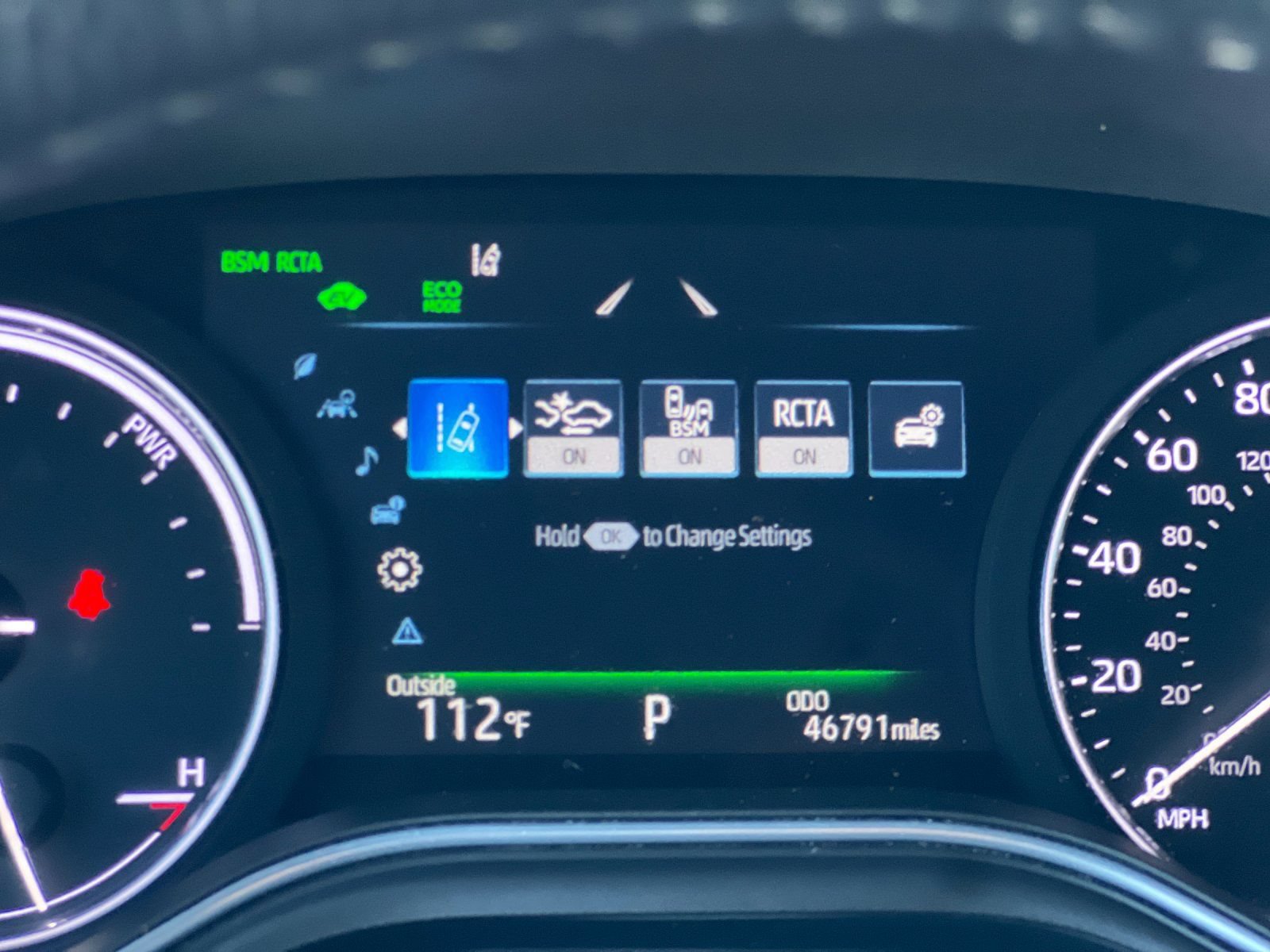 Used 2019 Toyota Avalon XLE w/ Moonroof Package FWD image 25
