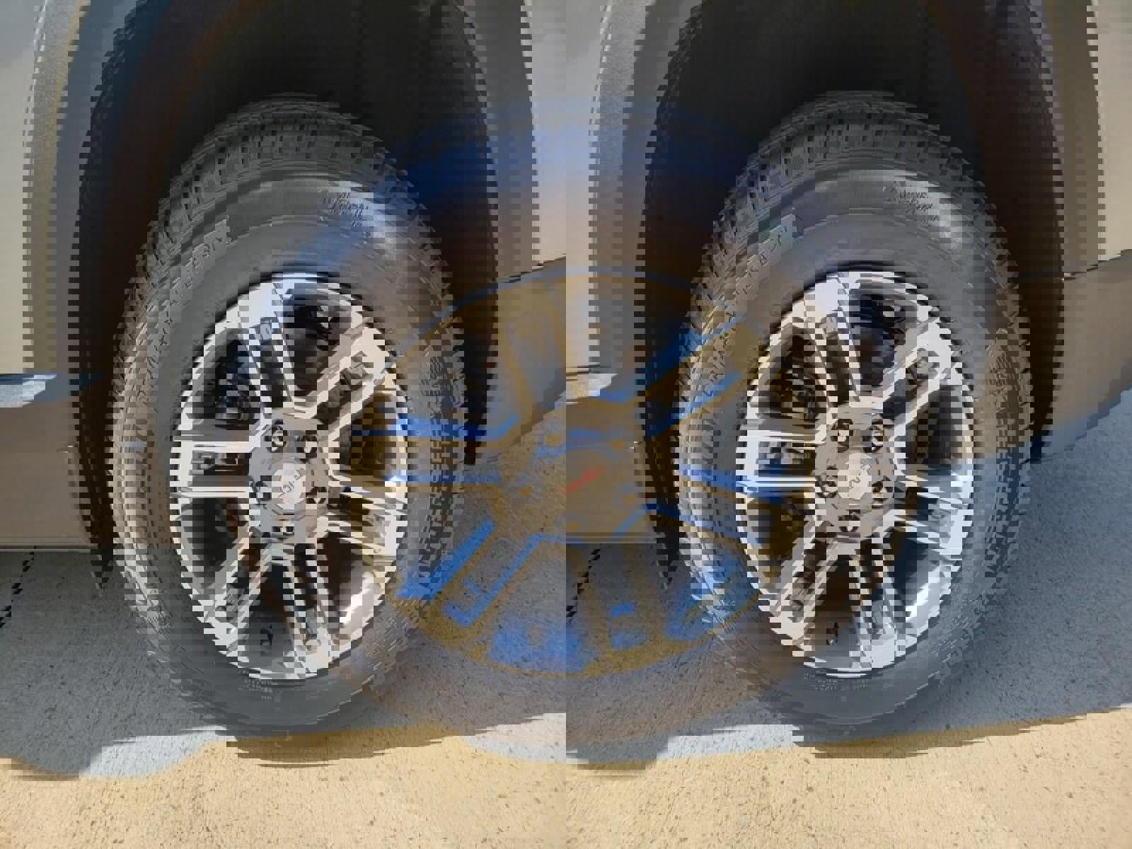 New 2026 GMC Terrain Elevation image 8