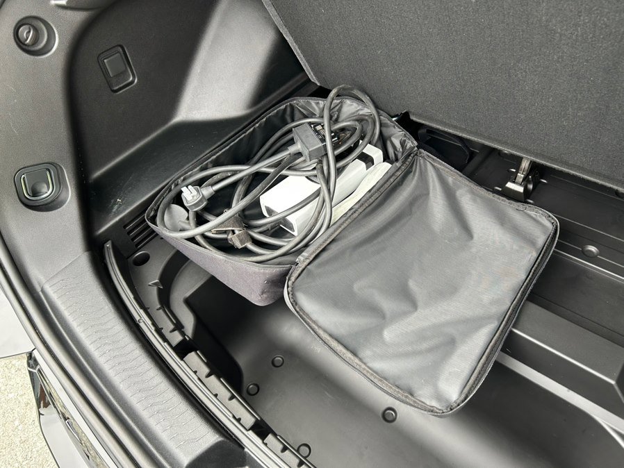 Used 2024 Chevrolet Equinox EV RS image 66